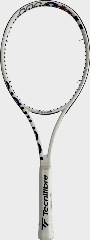 Image de Tecnifibre - Raquette de Tennis TF 40 disponible sur ekwip