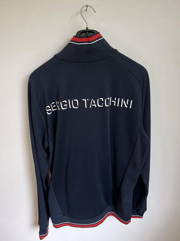 Image de Sergio Tacchini - Survêtement de Tennis Dick Tracktop disponible sur ekwip