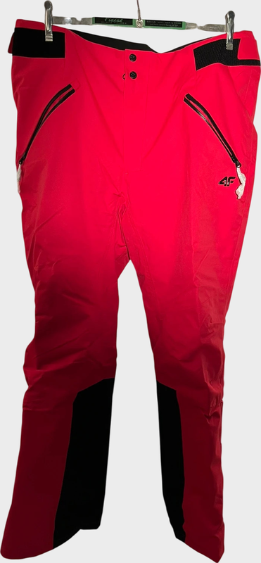 Image de 4F - Pantalon de Ski Dermizax disponible sur ekwip