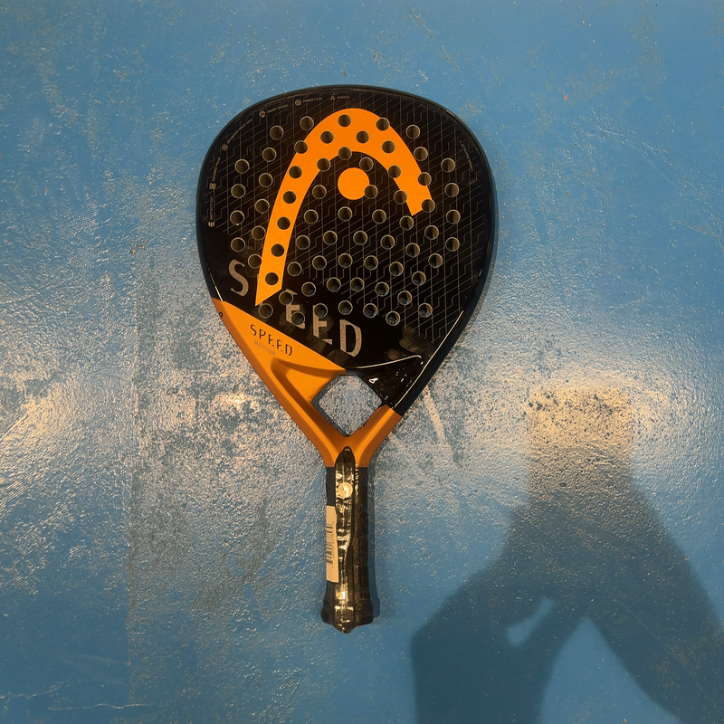 Image de Head - Raquette de Padel Speed Motion 2023 disponible sur ekwip