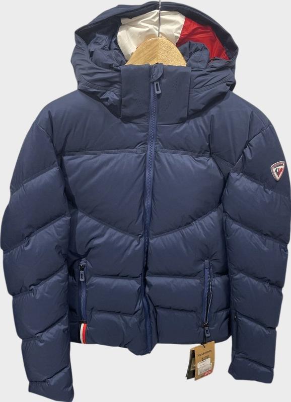 Image de Rossignol - Veste de Ski Legacy disponible sur ekwip