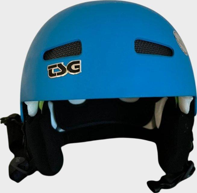 Image de TSG - Casque de Snowboard Arctic Kraken disponible sur ekwip