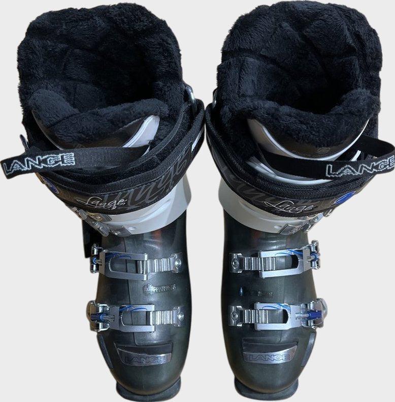 Image de Lange - Chaussures de Ski Rx 100 Pro disponible sur ekwip