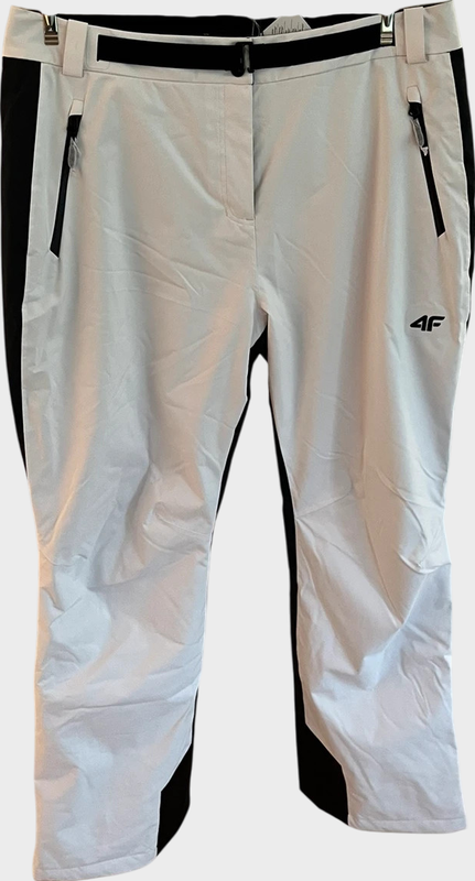 Image de 4F - Pantalon de Ski Dermizax disponible sur ekwip