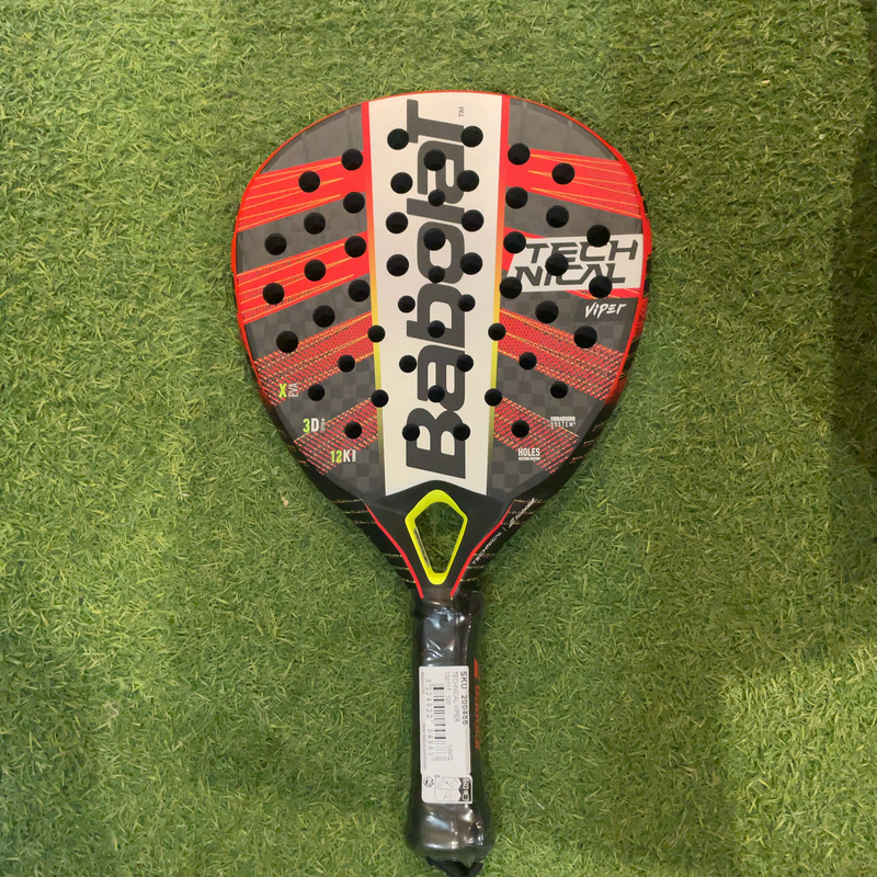 Image de Babolat - Raquette de Padel Technical Viper disponible sur ekwip