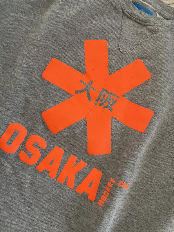 Image de Osaka - Sweat-Shirt de Hockey 12-14 ans disponible sur ekwip