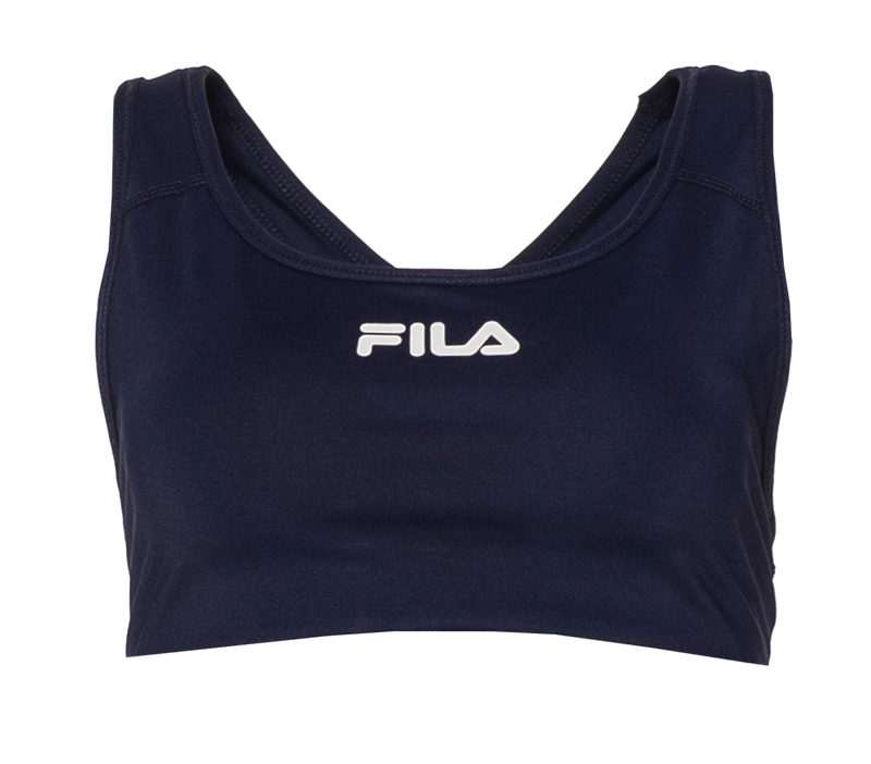 Image de Fila - Top Bra Lea Peacoat Blue disponible sur ekwip