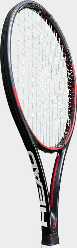 Image de Head - Raquette de Tennis Prestige Pro disponible sur ekwip