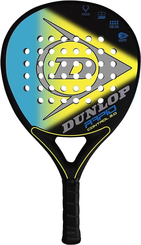 Image de Dunlop - Raquette de Padel Rapid Control 3.0 disponible sur ekwip