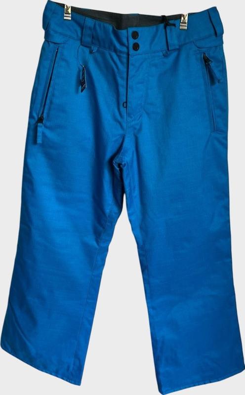 Image de Volcom - Pantalon de Ski Grimshaw disponible sur ekwip