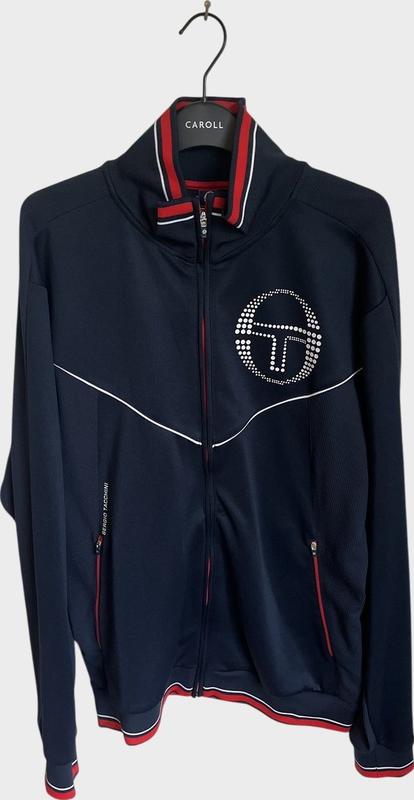 Image de Sergio Tacchini - Survêtement de Tennis Dick Tracktop disponible sur ekwip