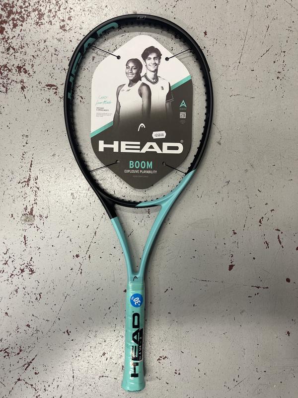 Image de Head - Raquette de Tennis Boom MP disponible sur ekwip