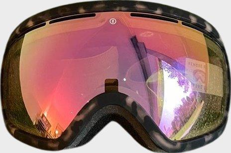 Image de Electric - Masque de Ski EG2.5 disponible sur ekwip