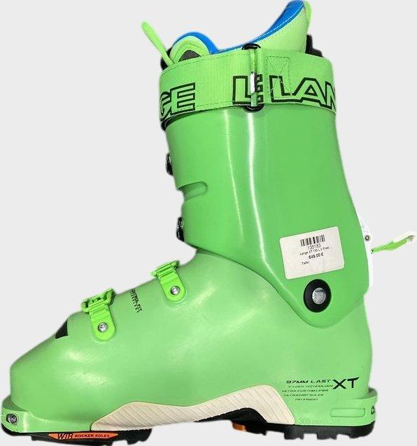 Image de Lange - Chaussures de Ski/Snowboard Lange Xt 130L.V disponible sur ekwip