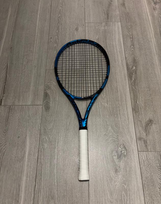 Image de Babolat - Raquette de Tennis Pure Drive disponible sur ekwip