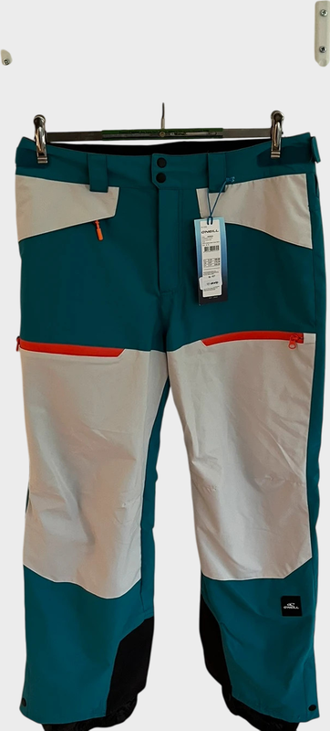 Image de O'Neill - Pantalon de Ski Blizzard disponible sur ekwip