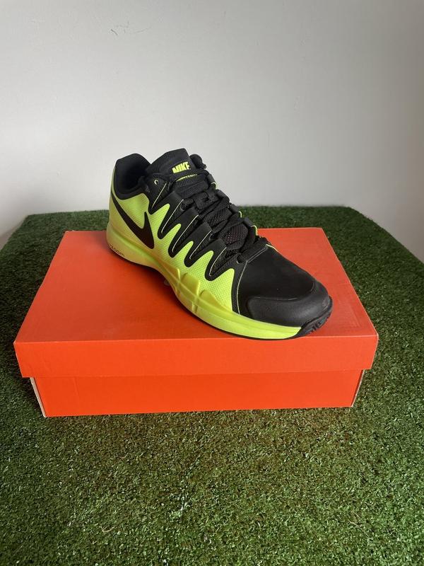 Image de Nike - Chaussures de Tennis Zoom Vapor 9.5 Tour Clay disponible sur ekwip