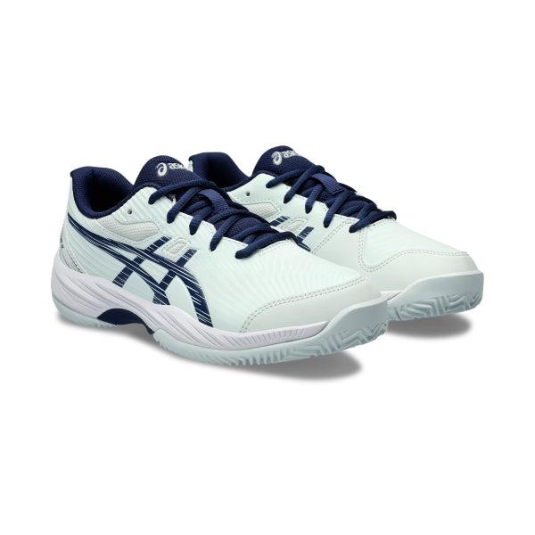 Image de Asics - Chaussure de Tennis Gel-Game 9 GS Clay/OC disponible sur ekwip