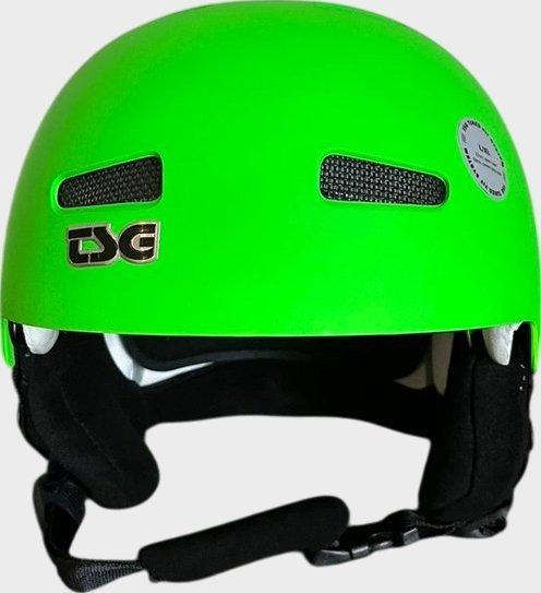 Image de TSG - Casque de Ski Arctic Kraken disponible sur ekwip