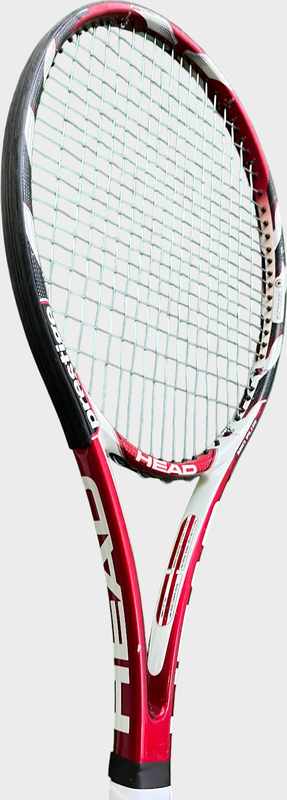 Image de Head - Raquette de Tennis Prestige Mid Plus disponible sur ekwip