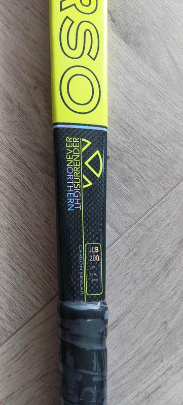 Image de Thurso - Stick de Hockey CK25 Limited Edition Junior disponible sur ekwip