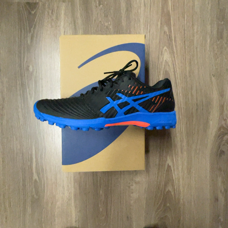 Image de Asics - Chaussures de Hockey sur gazon Field Ultimate FF disponible sur ekwip