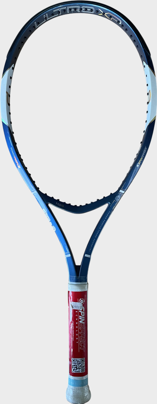 Image de Wilson - Raquette de Tennis Ultra XP 110 S disponible sur ekwip