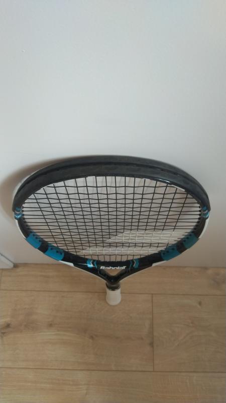 Image de Babolat - Raquette de Tennis Pure Drive Jr 25 disponible sur ekwip