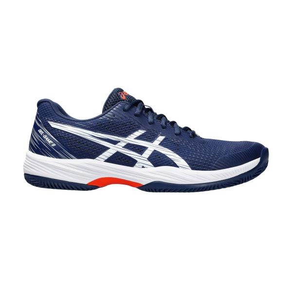 Image de Asics - Chaussures de Tennis Gel-game 9 Clay/oc disponible sur ekwip