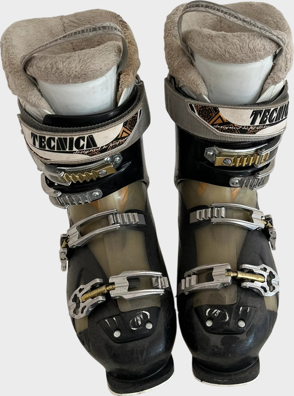 Image de Tecnica - Chaussure de Ski Viva disponible sur ekwip