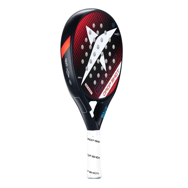 Image de Drop Shot - Raquette de Padel Spark disponible sur ekwip