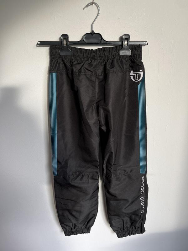 Image de Sergio Tacchini - Survêtement de Tennis Tracksuit disponible sur ekwip