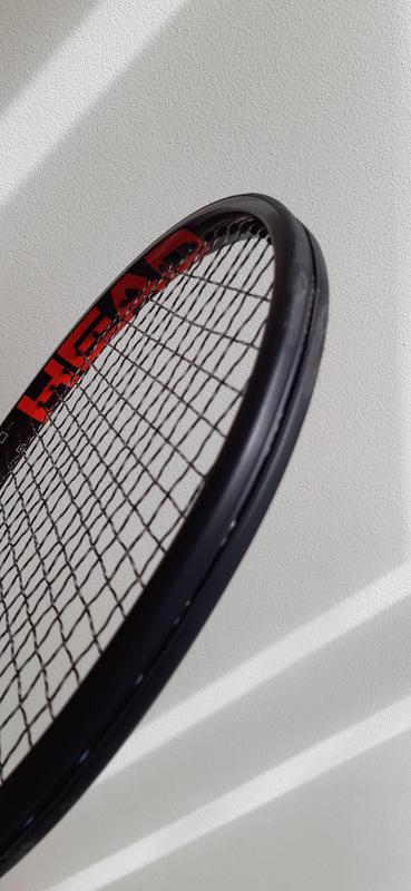 Image de Head - Raquette de Tennis Prestige MP Lite disponible sur ekwip