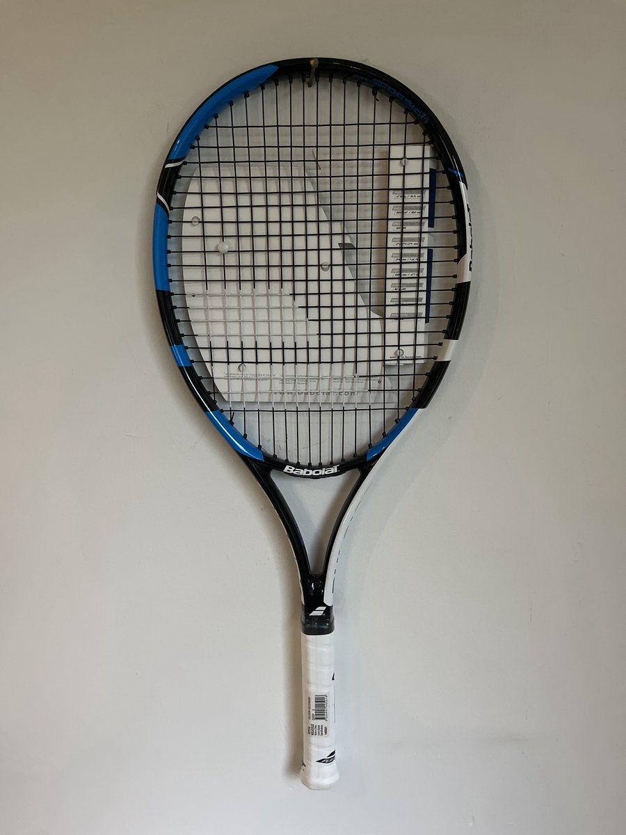 Babolat - Raquette de Tennis Pulsion 102