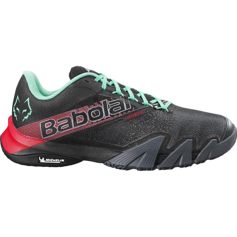 Image de Babolat - Chaussure de Padel Jet Premura 2 Juan Lebron disponible sur ekwip