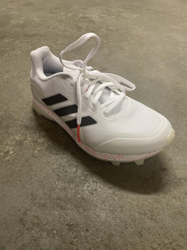 Image de Adidas - Chaussures de Hockey sur gazon Fabela Zone 2.1 Blanc disponible sur ekwip