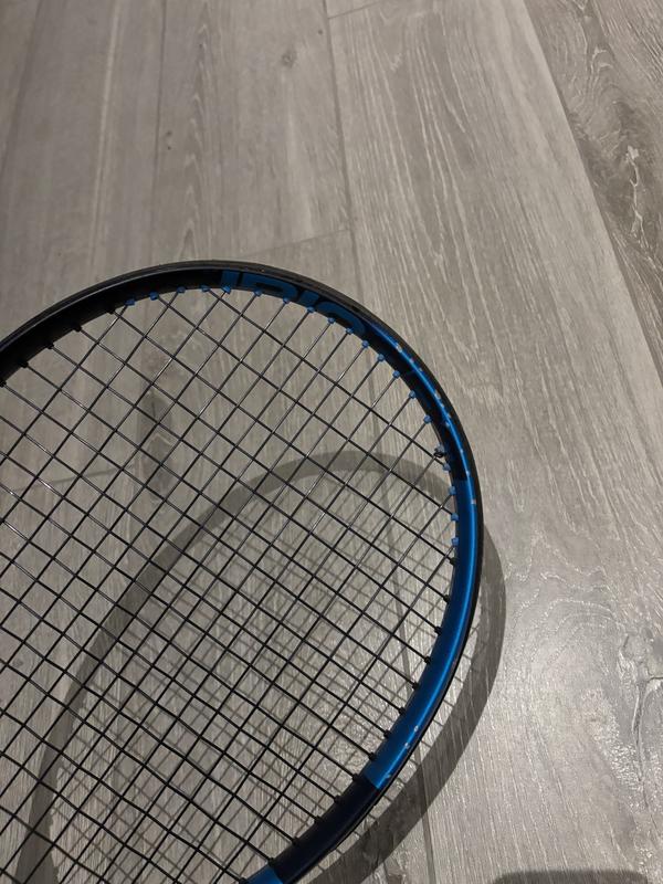 Image de Babolat - Raquette de Tennis Pure Drive disponible sur ekwip