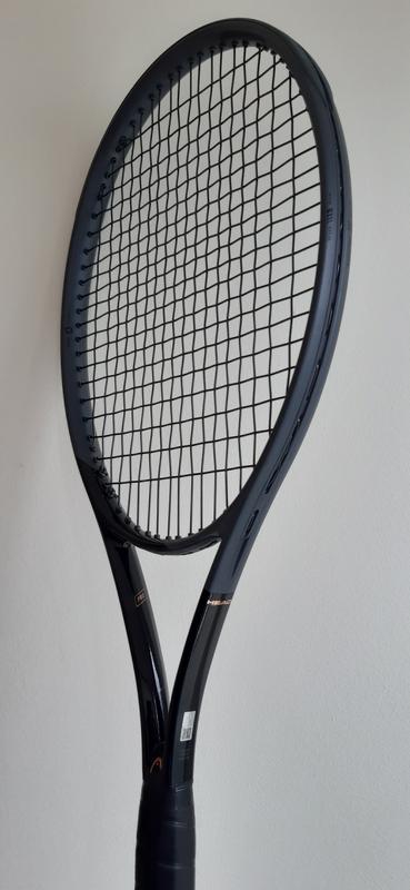 Image de Head - Raquette de Tennis Speed Pro Black disponible sur ekwip