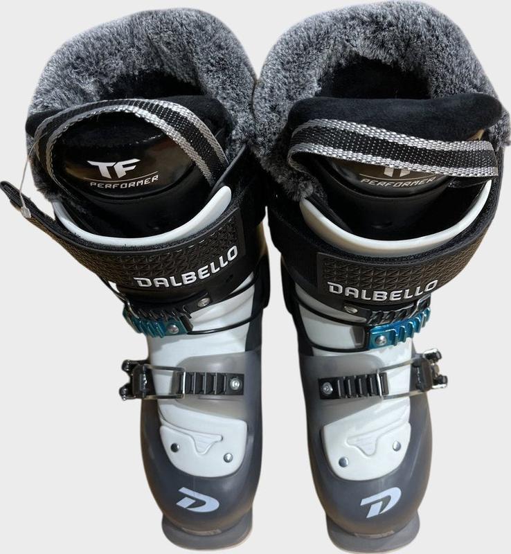 Image de Dalbello - Chaussures de Ski Kyra 85 disponible sur ekwip