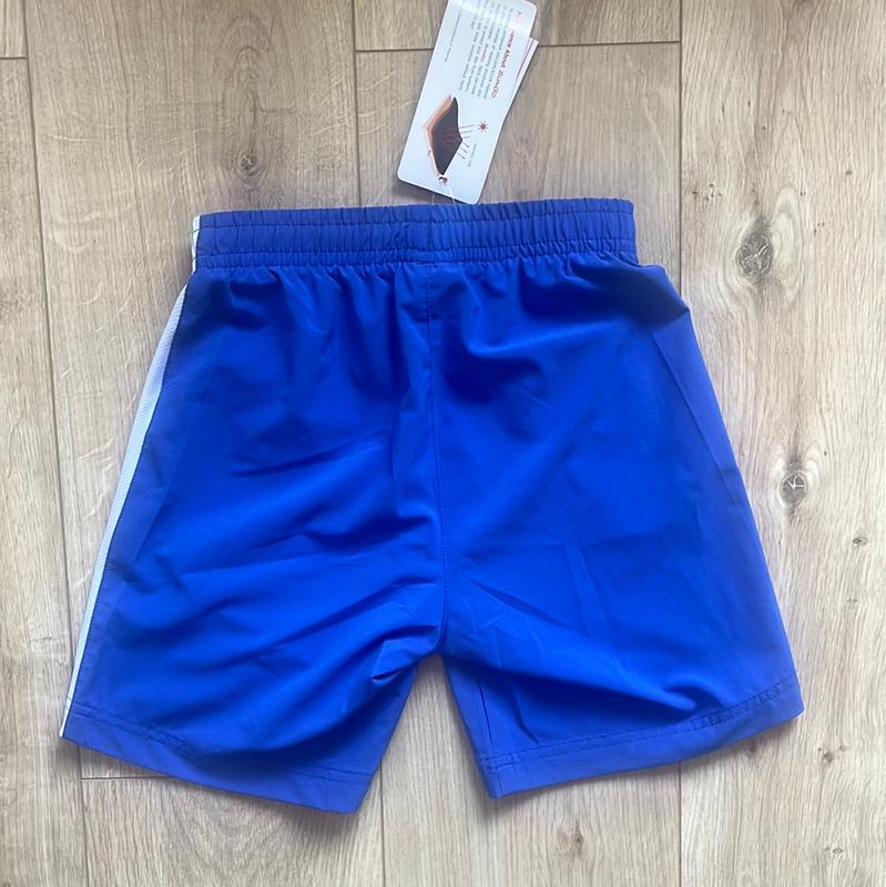 Image de Fila - Short de Tennis Nicolo Boys disponible sur ekwip