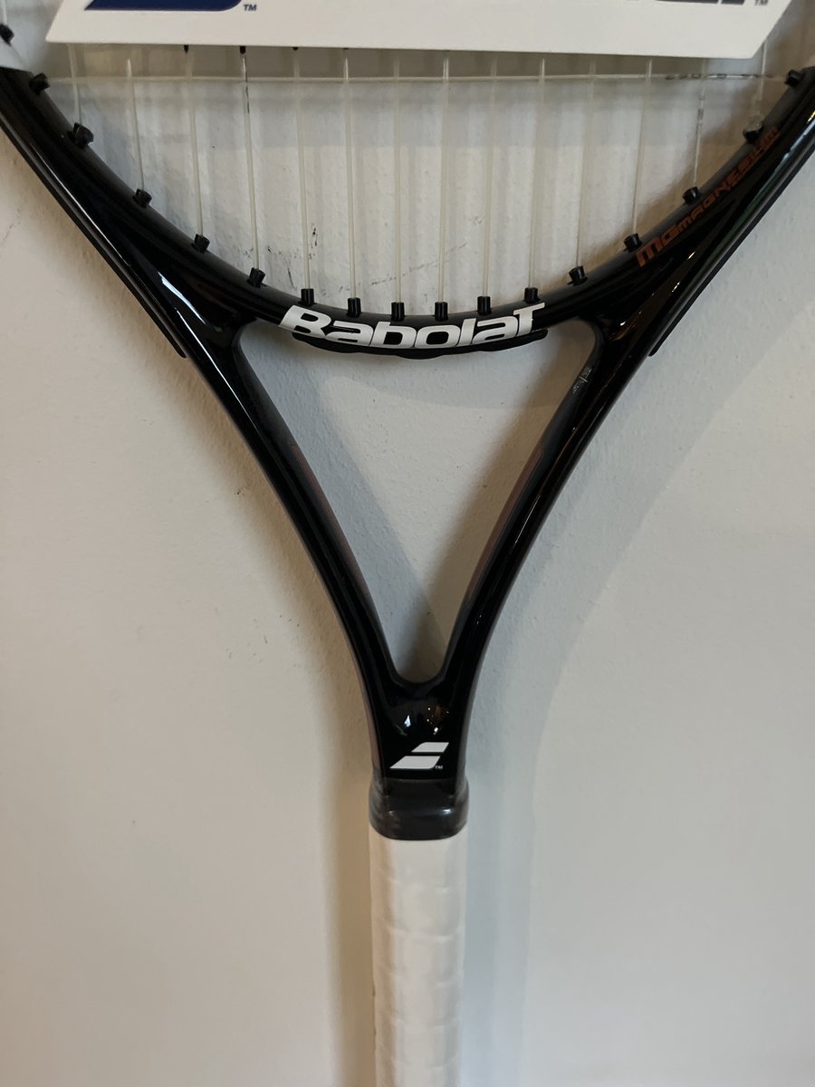 Babolat - Raquette de Tennis Evoke 102