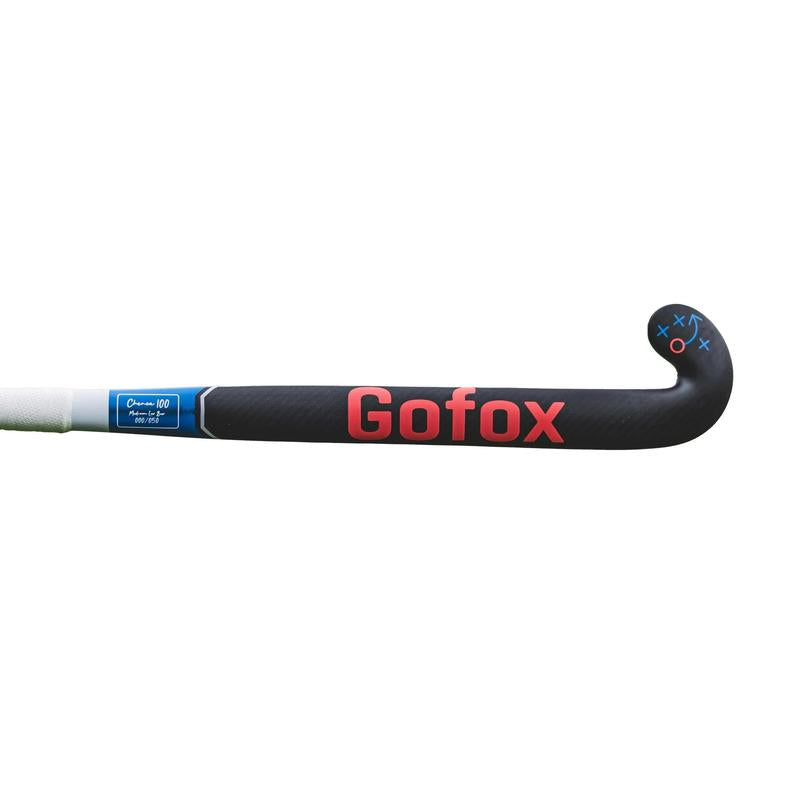 Image de Gofox - Stick de Hockey Outdoor Cheuca 100 disponible sur ekwip