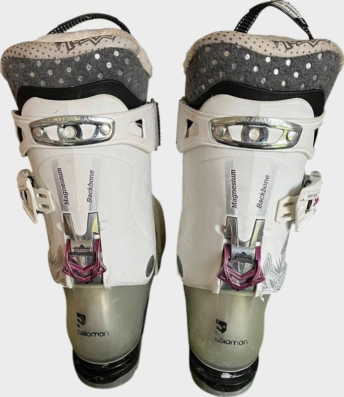 Image de Salomon - Chaussure de Ski Quest acces 70 w energizer 70 disponible sur ekwip