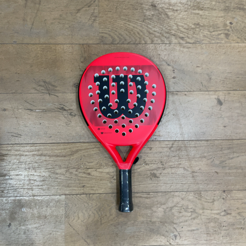 Image de Wilson - Raquette de Padel Pro Staff Team disponible sur ekwip