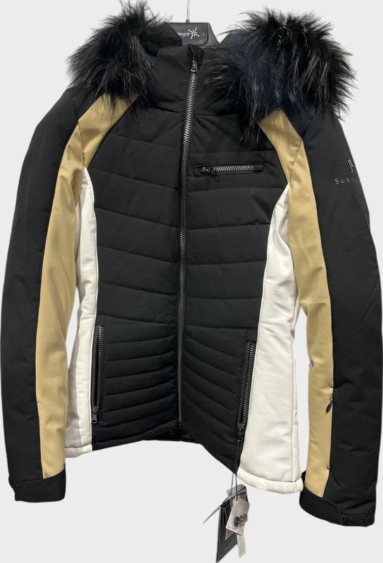 Image de Sun Valley - Veste de Ski Korua disponible sur ekwip