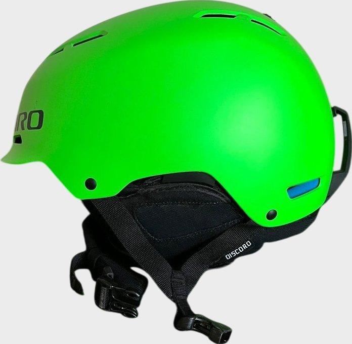 Image de Giro - Casque de Ski Discord disponible sur ekwip