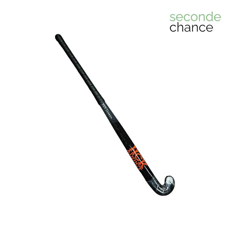 Image de HCK ADDICT - Stick de Hockey Outdoor Strike Ninety disponible sur ekwip