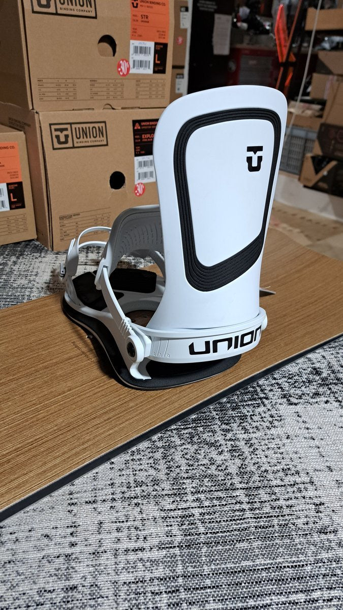 Union Binding - Fixations de Snowboard Ultra