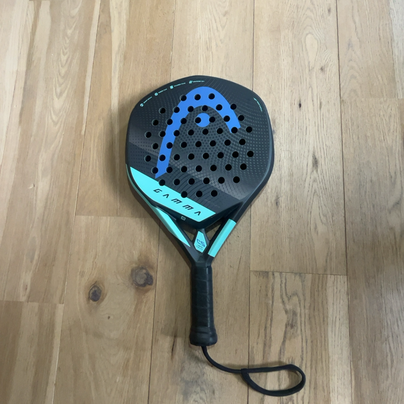 Image de Head - Raquette de Padel Graphene Gamma Motion disponible sur ekwip