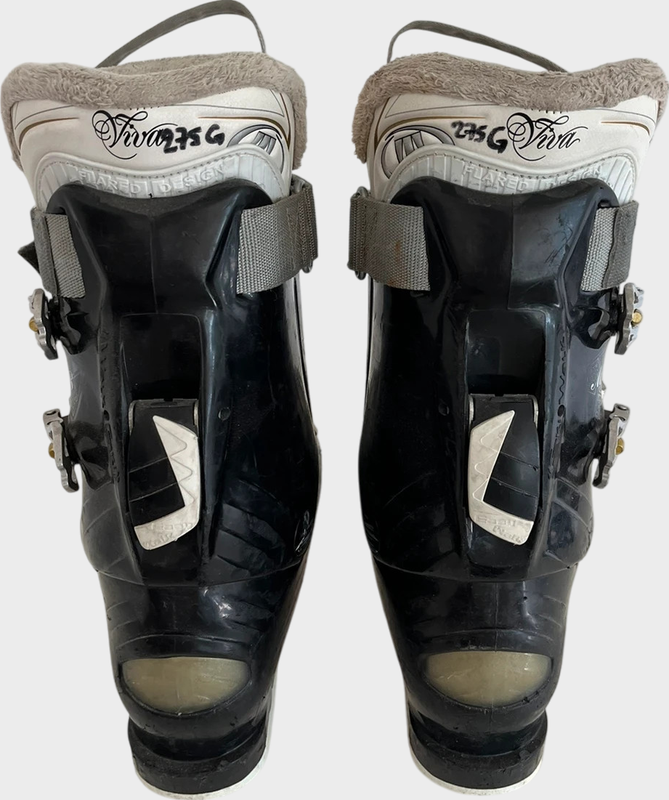 Image de Tecnica - Chaussure de Ski Viva disponible sur ekwip